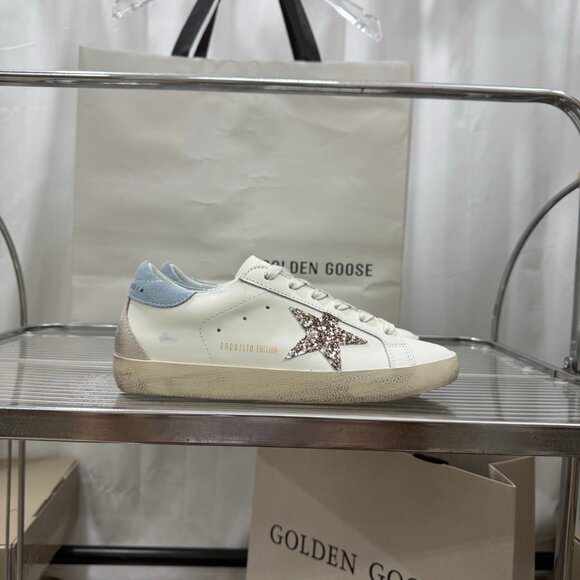 Golden Goose sneakers - Picture 1 of 10